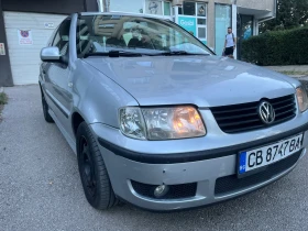 VW Polo 1.4, снимка 7