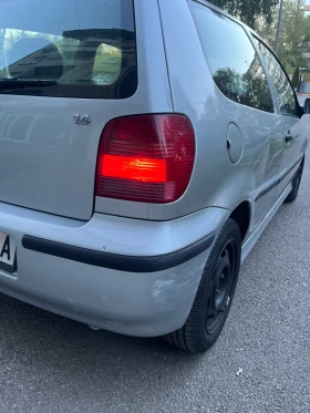 VW Polo 1.4, снимка 6