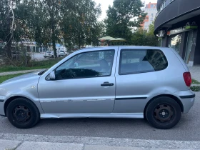 VW Polo 1.4, снимка 3