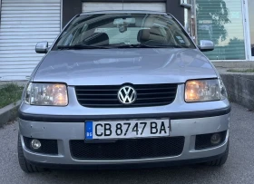 VW Polo 1.4, снимка 1