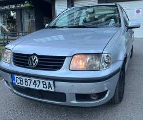 VW Polo 1.4, снимка 8