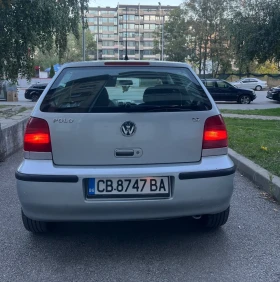 VW Polo 1.4, снимка 2