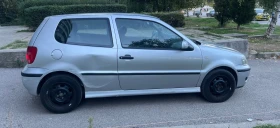 VW Polo 1.4, снимка 4