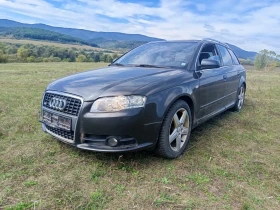 Audi A4 S line , снимка 5