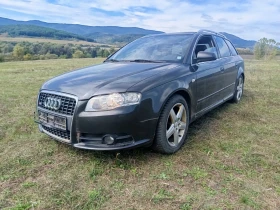 Audi A4 S line , снимка 1