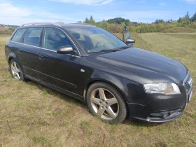 Audi A4 S line , снимка 6