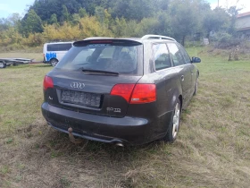 Audi A4 S line , снимка 2