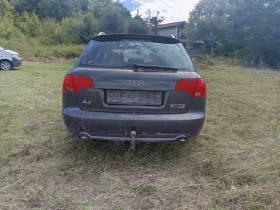 Audi A4 S line , снимка 3