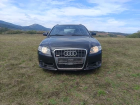 Audi A4 S line , снимка 4