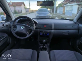 Skoda Octavia 1.8Т, снимка 12