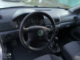 Skoda Octavia 1.8Т, снимка 9