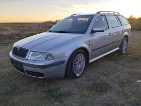 Skoda Octavia 1.8Т, снимка 1