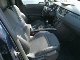 Peugeot 508 2.0HDI-163kc, снимка 9