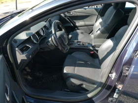 Peugeot 508 2.0HDI-163kc, снимка 5