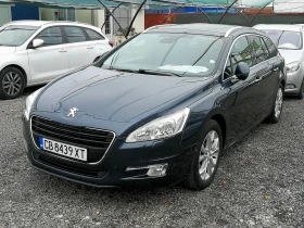 Peugeot 508 2.0HDI-163kc - [2] 