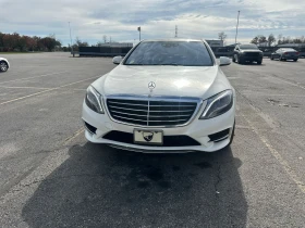 Mercedes-Benz S 550 * Burmester* * * Ambient* KeyGO*  | Mobile.bg    2