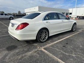 Mercedes-Benz S 550 * Burmester* * * Ambient* KeyGO*  | Mobile.bg    4