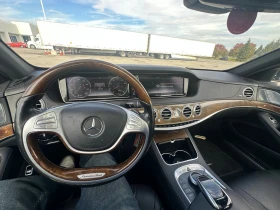 Mercedes-Benz S 550 * Burmester* * * Ambient* KeyGO*  | Mobile.bg    9