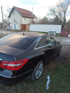 Mercedes-Benz E 220 Face lift, снимка 14