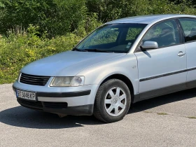 VW Passat 1.8  | Mobile.bg    17