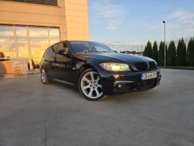 BMW 330 xDrive ;E91 Facelift ;Android Auto ;Car Play, снимка 3