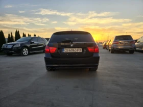 BMW 330 xDrive ;E91 Facelift ;Android Auto ;Car Play, снимка 7