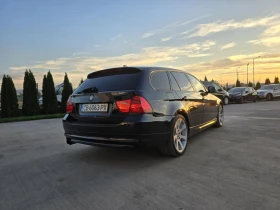 BMW 330 xDrive ;E91 Facelift ;Android Auto ;Car Play, снимка 8