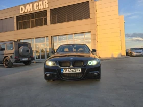 BMW 330 xDrive ;E91 Facelift ;Android Auto ;Car Play, снимка 2