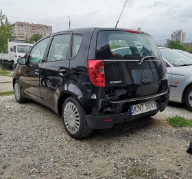 Mitsubishi Colt Z30 facelift 1, 3i ClearTec + ГАЗ, снимка 8