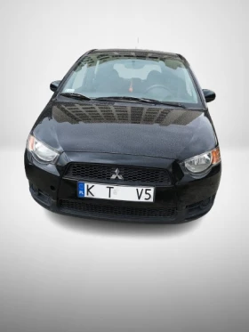     Mitsubishi Colt Z30 facelift 1, 3i ClearTec + 