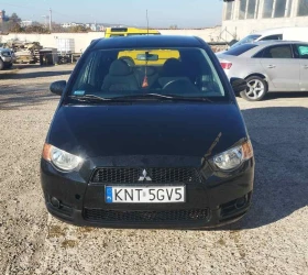 Mitsubishi Colt Z30 facelift 1, 3i ClearTec +  | Mobile.bg    2