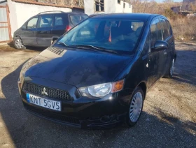 Mitsubishi Colt Z30 facelift 1, 3i ClearTec + ГАЗ, снимка 6