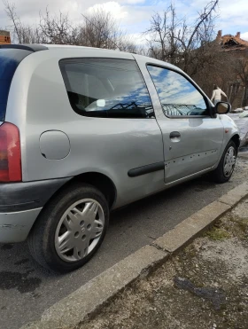 Renault Clio, снимка 3