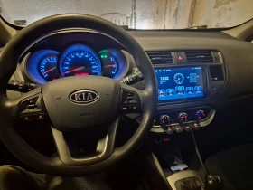 Kia Rio, снимка 3