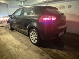 Kia Rio, снимка 4