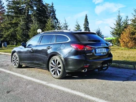 Mazda 6  SKYACTIV, снимка 4