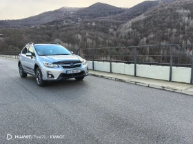 Subaru XV 2.0i | Mobile.bg    7