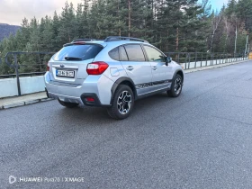 Subaru XV 2.0i | Mobile.bg    5