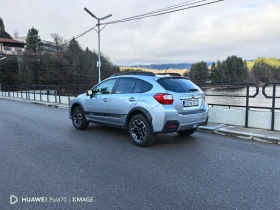 Subaru XV 2.0i, снимка 3