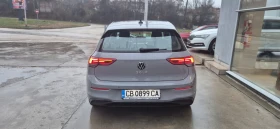 VW Golf 2.0TDI, снимка 5