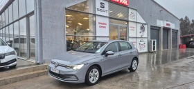 VW Golf 2.0TDI, снимка 1