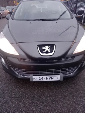 Peugeot 308 1.6 газ/бензин , снимка 1