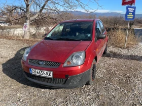 Ford Fiesta, снимка 1