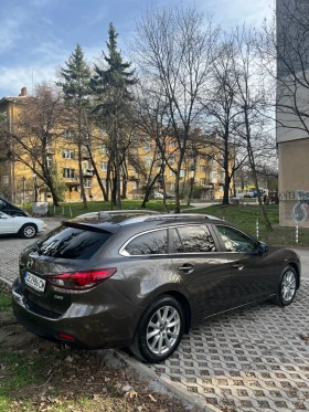 Mazda 6 2.2 Skyactive Facelift, снимка 11