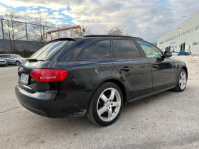 Audi A4 Avant 2.0d 143 .. | Mobile.bg    4