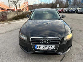 Audi A4 Avant 2.0d 143 .. | Mobile.bg    7