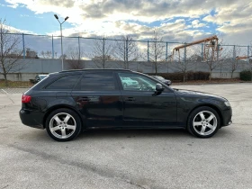 Audi A4 Avant 2.0d 143 .. | Mobile.bg    5