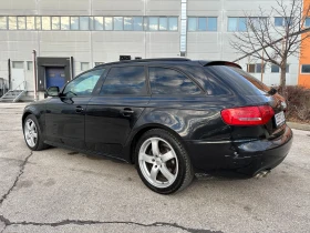 Audi A4 Avant 2.0d 143 .. | Mobile.bg    3