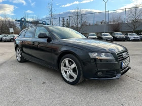 Audi A4 Avant 2.0d 143 .. | Mobile.bg    6