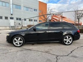 Audi A4 Avant 2.0d 143 .. | Mobile.bg    2